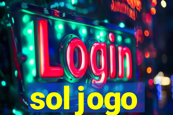 sol jogo